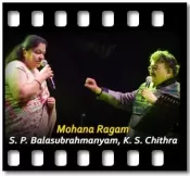 Mohana Ragam (With Male Vocals) - MP3