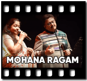 Mohana Ragam Karaoke With Lyrics