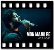 Mon Majhi Re - MP3