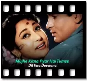 Mujhe Kitna Pyar Hai Tumse - MP3