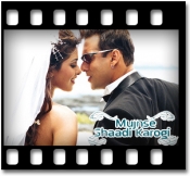 Lahoo Banke Aansoo - MP3