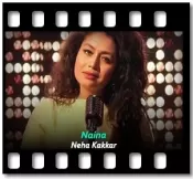 Naina (Neha Kakkar Version) - MP3