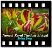 Nangal Karai Thedum Alaigal - MP3