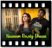 Neeyum Naanum - MP3