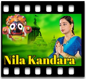 Nila Kandara Karaoke With Lyrics