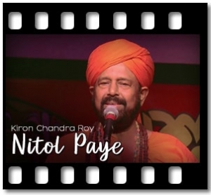 Nitol Paye (Unplugged) Karaoke MP3