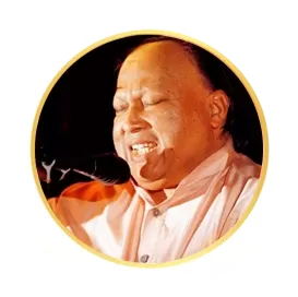 Nusrat Fateh Ali Khan Karaoke