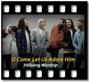 O Come Let Us Adore Him - MP3