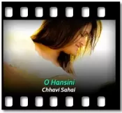 O Hansini (Unplugged) (Female Version) - MP3