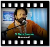 O Mere Sanam (Cover) -  MP3 + VIDEO