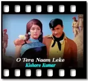 O Tera Naam Leke - MP3 + VIDEO