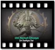 Om Namah Shivaya (High Quality) - MP3