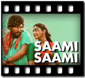 Saami Saami - MP3 + VIDEO