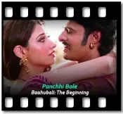 Panchhi Bole - MP3 + VIDEO