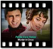 Parda Zara Hatao - MP3 + VIDEO