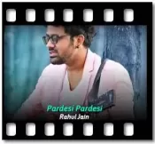 Pardesi Pardesi (Unplugged) - MP3