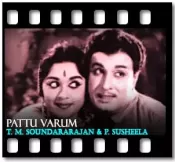 Pattu Varum - MP3 + VIDEO