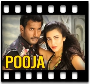 Poojalu Cheya Poolu Tecchanu Karaoke MP3