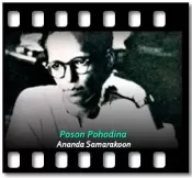 Poson Pohodina (High Quality) - MP3 + VIDEO