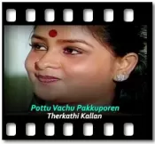 Pottu Vachu Pakkuporen - MP3