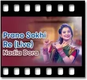 Prano Sokhi Re (Live) (Without Chorus) - MP3