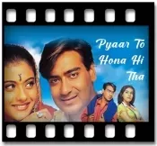 Aaj Hai Sagai (Without Chorus) - MP3 + VIDEO