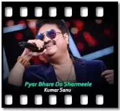 Pyar Bhare Do Sharmeele(Kumar Sanu) - MP3 + VIDEO