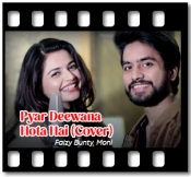 Pyar Deewana Hota Hai (Cover) - MP3