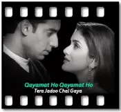 Qayamat Ho Qayamat Ho - MP3 + VIDEO