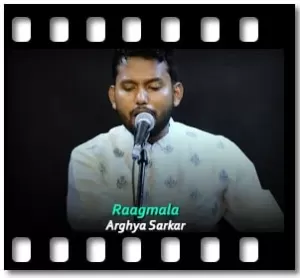 Raagmala Karaoke With Lyrics