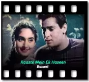 Raaste Mein Ek Haseen - MP3