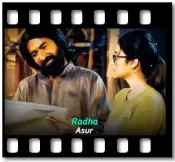 Radha (High Quality) - MP3