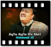 Rafta Rafta Wo Meri (Ghazal) - MP3