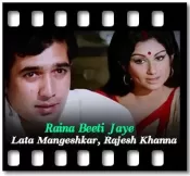 Raina Beeti Jaye  - MP3 + VIDEO