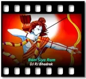 Ram Siya Ram (High Quality) (Lofi) - MP3 + VIDEO