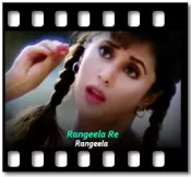 Rangeela Re (High Quality) - MP3