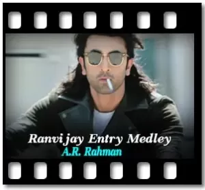 Ranvijay’s Entry Medley Karaoke With Lyrics