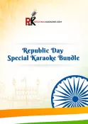 Republic Day Special Karaoke Bundle - MP3