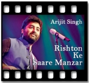 Rishton Ke Saare Manzar - MP3 + VIDEO