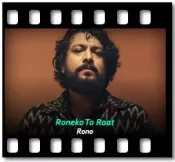 Roneko To Raat (Without Chorus) - MP3