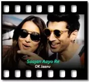 Saajan Aayo Re - MP3