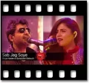 Sab Jag Soye (Coke Studio) - MP3