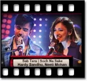 Sab Tera | Soch Na Sake (With Female Vocals) - MP3