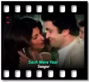 Sach Mere Yaar - MP3