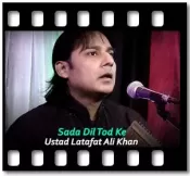 Sada Dil Tod Ke (Live) - MP3 + VIDEO