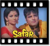 Zindagi Ka Safar - MP3