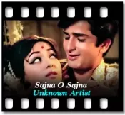 Sajna O Sajna - MP3 + VIDEO