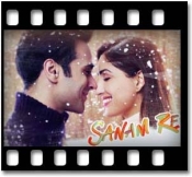 Sanam Re(With Guide)(Version 2) (With Guide) - MP3