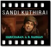 Sandi Kuthirai - MP3 + VIDEO