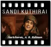 Sandi Kuthirai (Without Chorus) - MP3